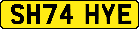 SH74HYE
