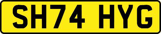 SH74HYG