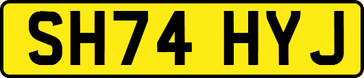 SH74HYJ