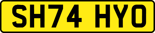 SH74HYO