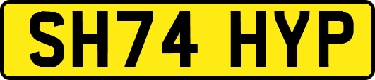 SH74HYP