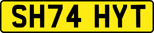 SH74HYT