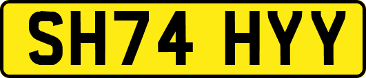SH74HYY