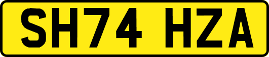 SH74HZA
