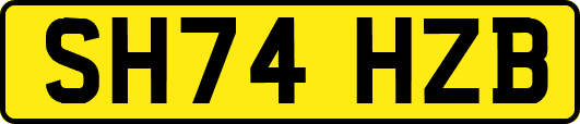 SH74HZB