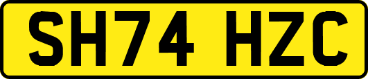 SH74HZC
