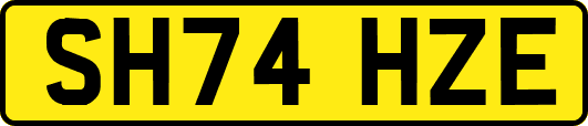SH74HZE