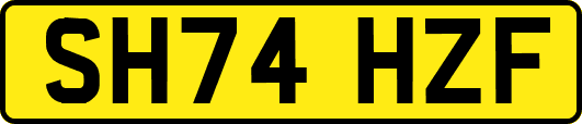 SH74HZF