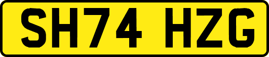 SH74HZG