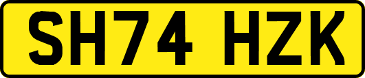 SH74HZK