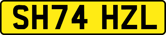 SH74HZL