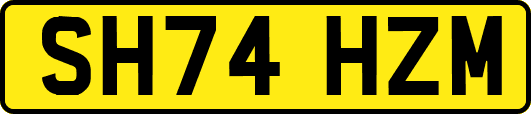 SH74HZM