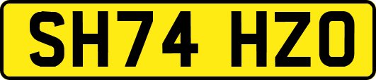 SH74HZO