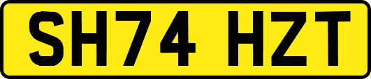 SH74HZT