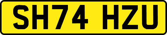 SH74HZU