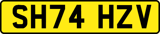 SH74HZV