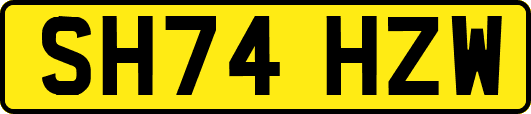SH74HZW
