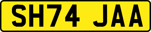 SH74JAA