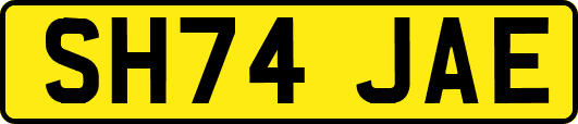 SH74JAE