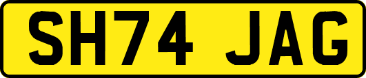 SH74JAG