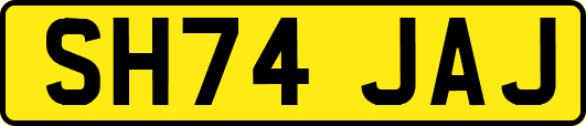 SH74JAJ