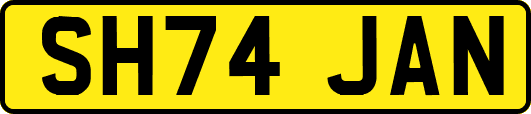SH74JAN