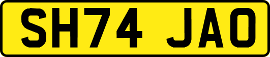 SH74JAO