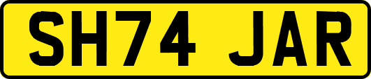 SH74JAR