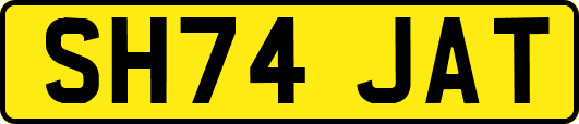 SH74JAT
