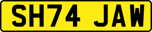 SH74JAW