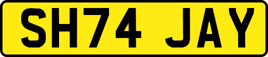 SH74JAY