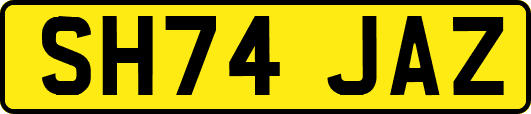 SH74JAZ