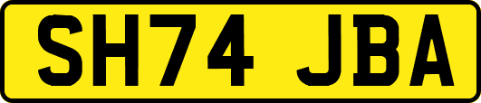 SH74JBA