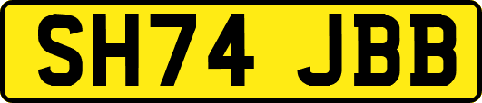 SH74JBB