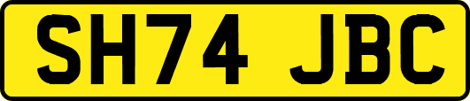 SH74JBC
