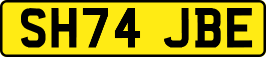 SH74JBE