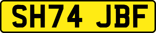 SH74JBF