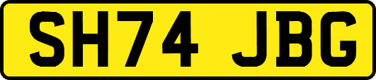 SH74JBG