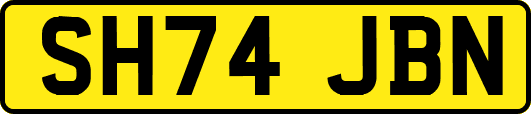 SH74JBN
