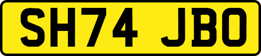 SH74JBO