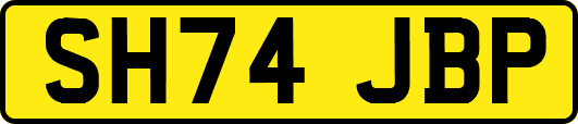 SH74JBP