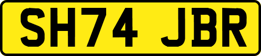 SH74JBR