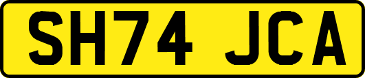 SH74JCA