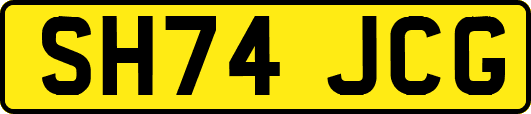 SH74JCG