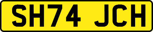 SH74JCH