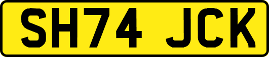 SH74JCK