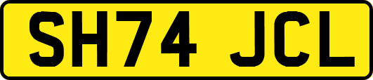 SH74JCL