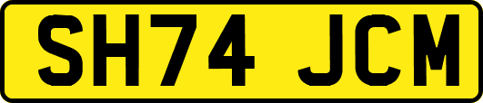 SH74JCM