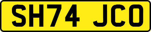SH74JCO