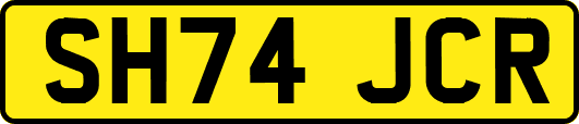 SH74JCR